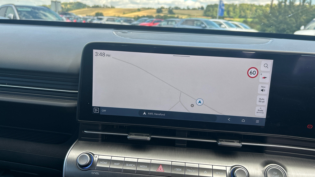 Hyundai Kona Hyundai Kona 65.4Kwh Ultimate Suv Aut Black #28