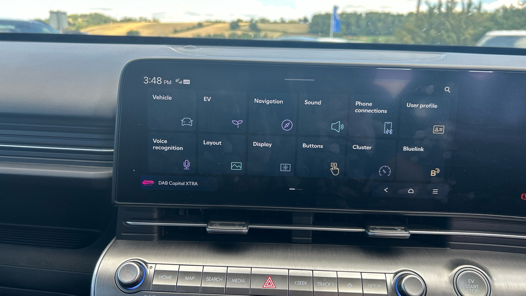 Hyundai Kona Hyundai Kona 65.4Kwh Ultimate Suv Aut Black #37
