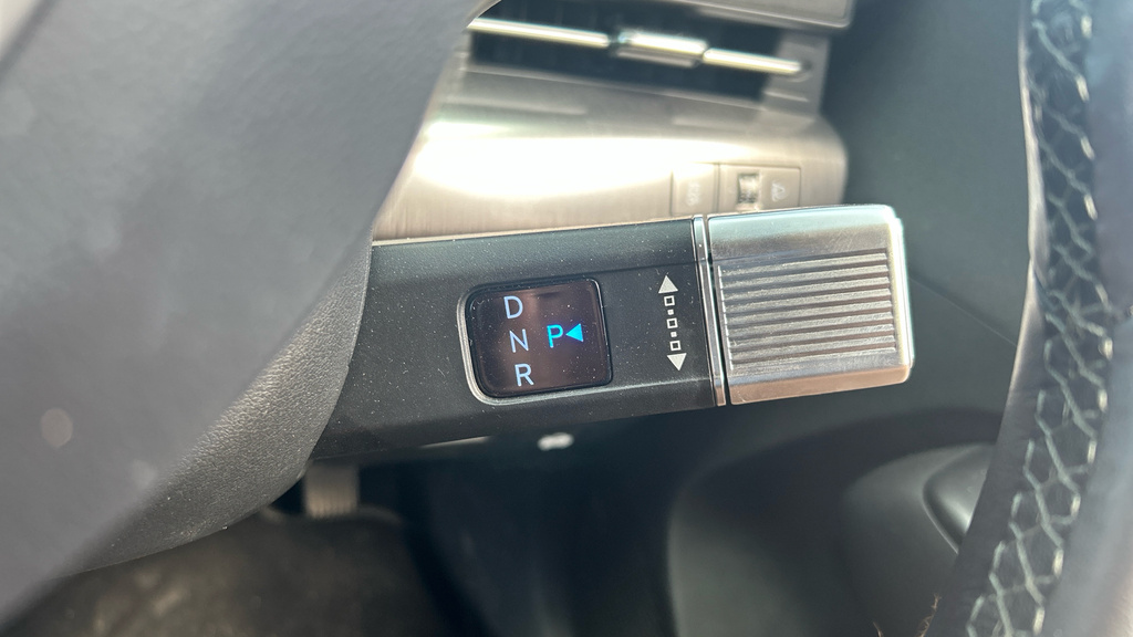 Hyundai Kona Hyundai Kona 65.4Kwh Ultimate Suv Aut Black #30