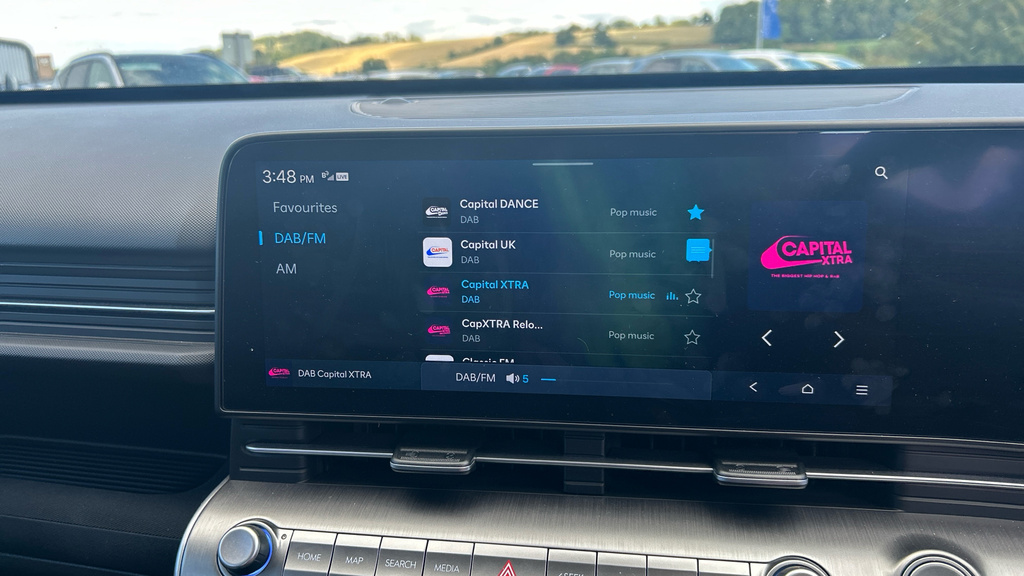 Hyundai Kona Hyundai Kona 65.4Kwh Ultimate Suv Aut Black #36