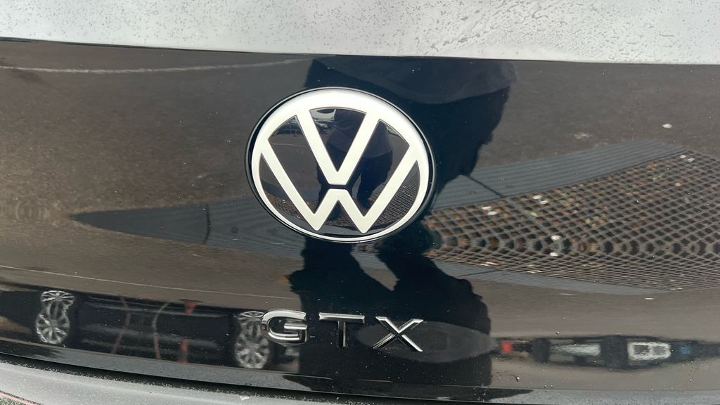 Volkswagen ID.3 Pro Black #42