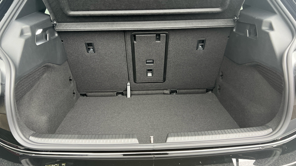 Volkswagen ID.3 Pro Black #15