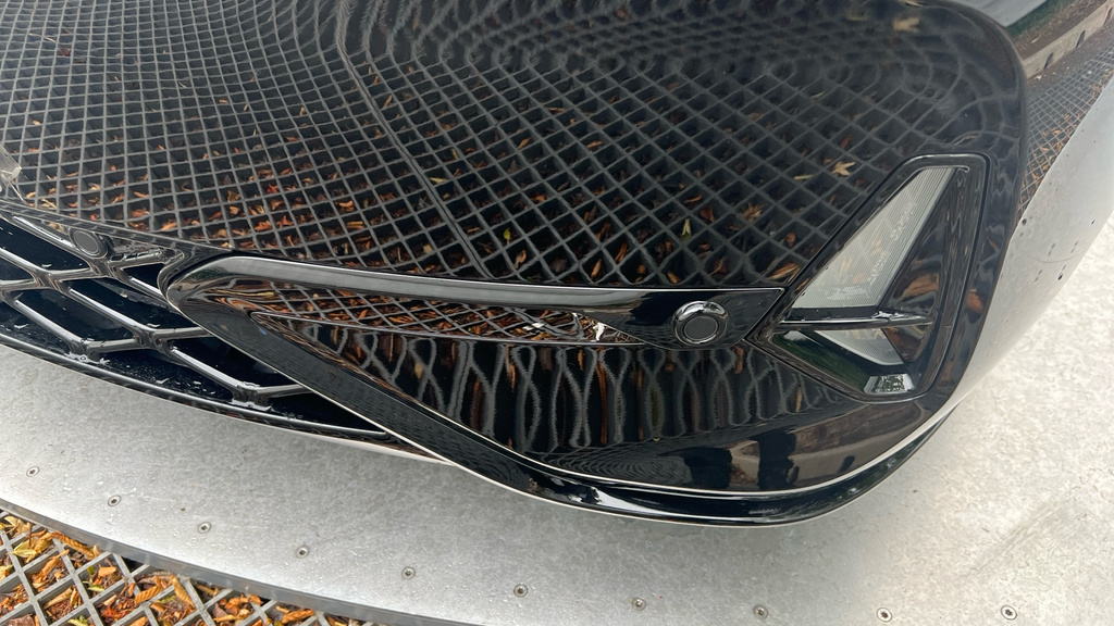 Volkswagen ID.3 Pro Black #46