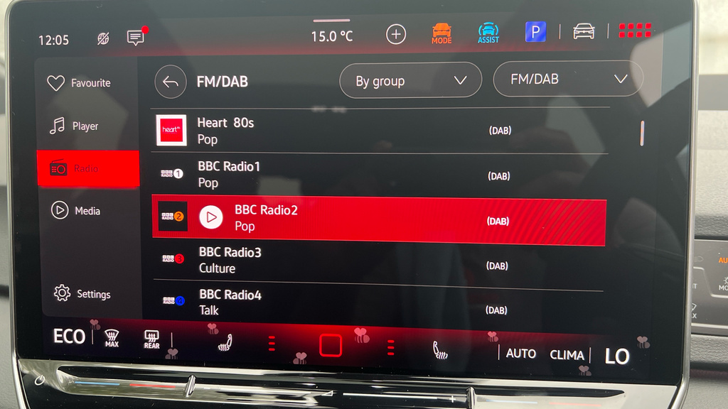 Volkswagen ID.3 Pro Black #25