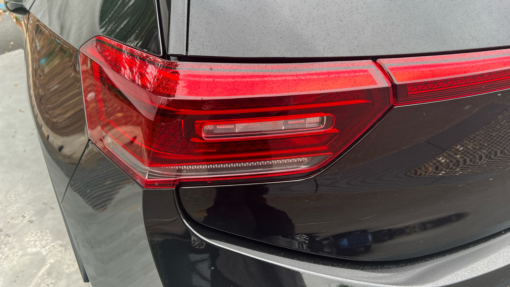 Volkswagen ID.3 Pro Black #40