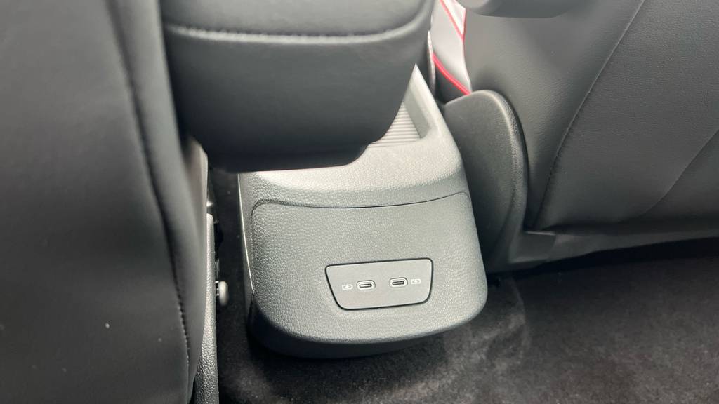 Volkswagen ID.3 Pro Black #34