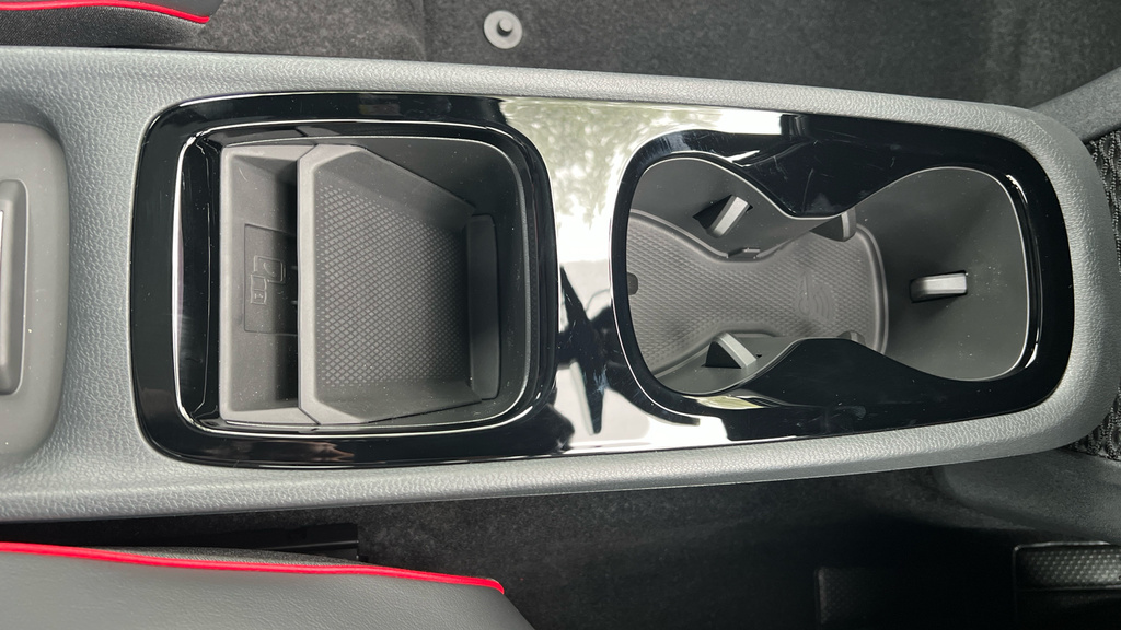 Volkswagen ID.3 Pro Black #35