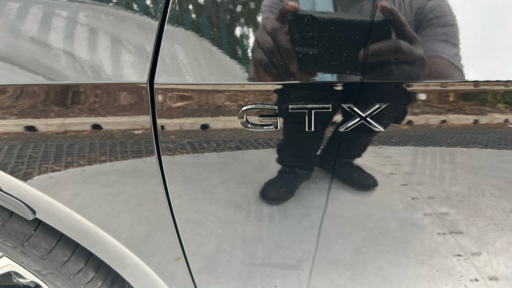 Volkswagen ID.3 Pro Black #44