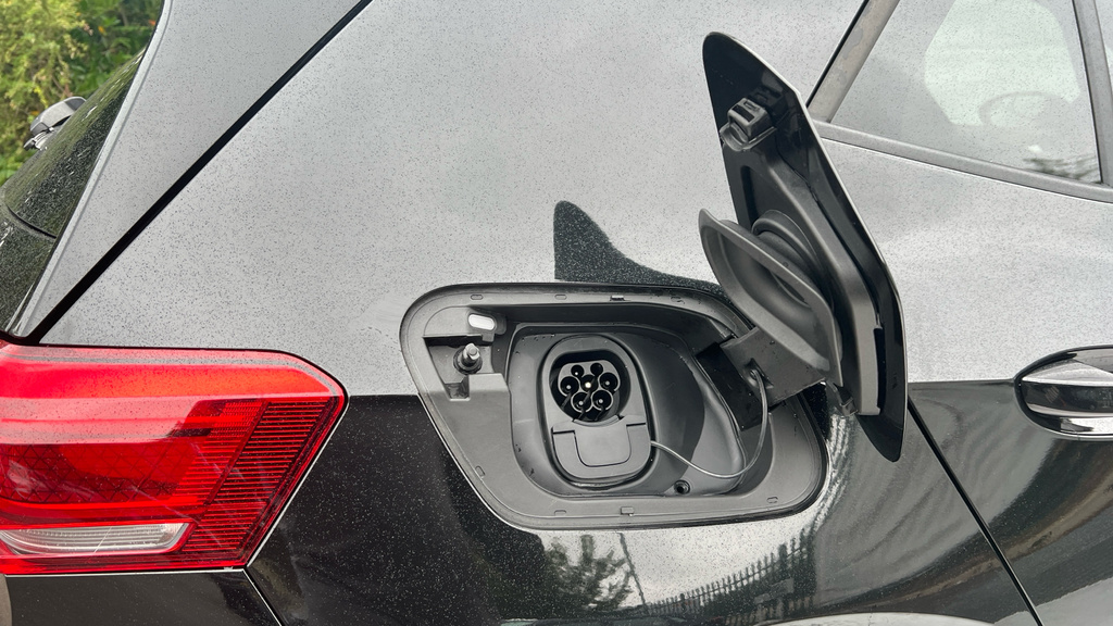 Volkswagen ID.3 Pro Black #29