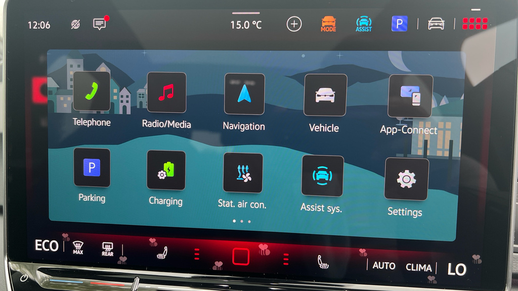 Volkswagen ID.3 Pro Black #21