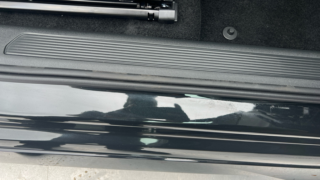 Volkswagen ID.3 Pro Black #39
