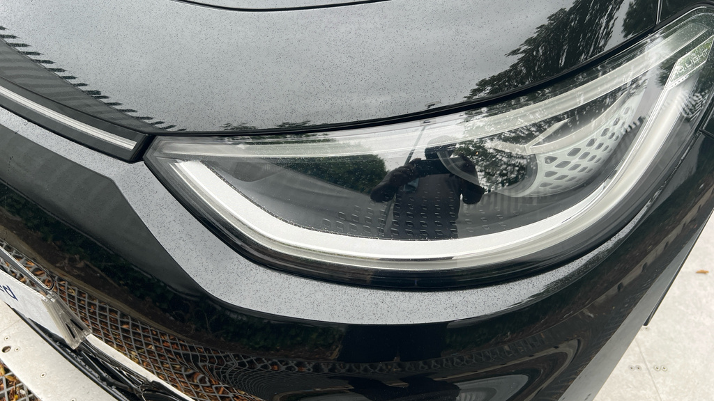 Volkswagen ID.3 Pro Black #45