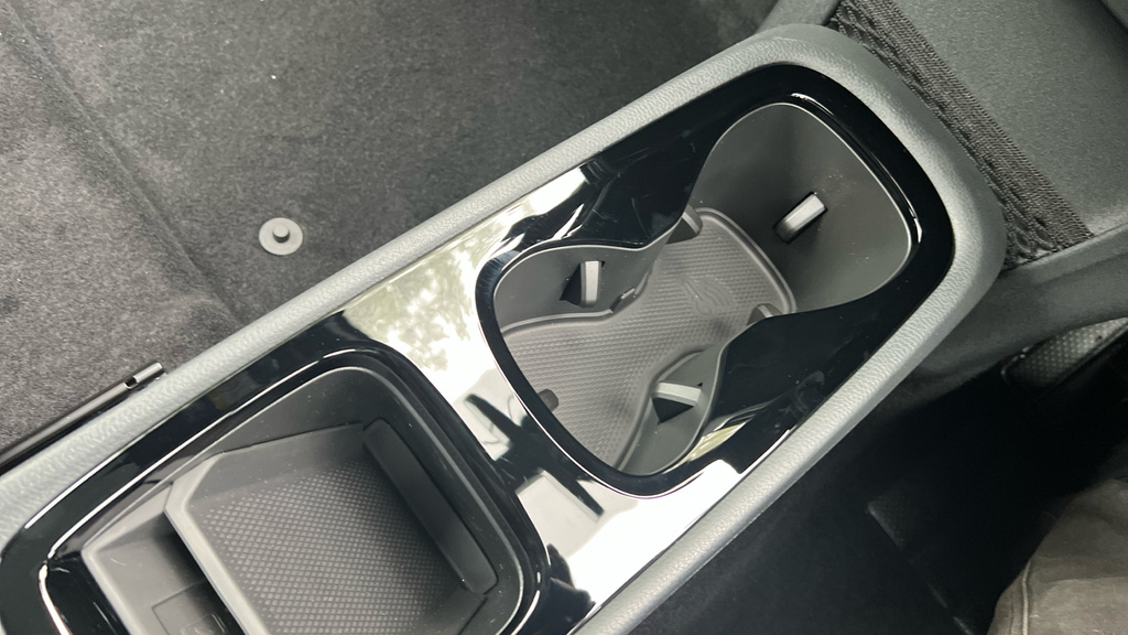Volkswagen ID.3 Pro Black #36