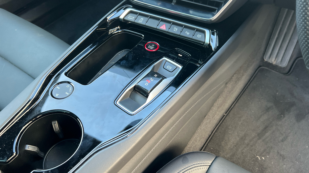 Audi E Tron GT S Launch Edition Quattro Red #34