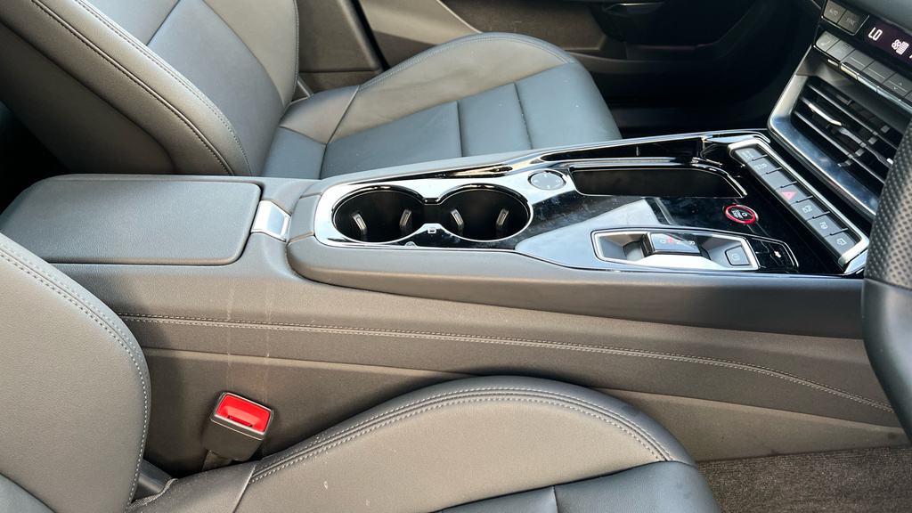 Audi E Tron GT S Launch Edition Quattro Red #35