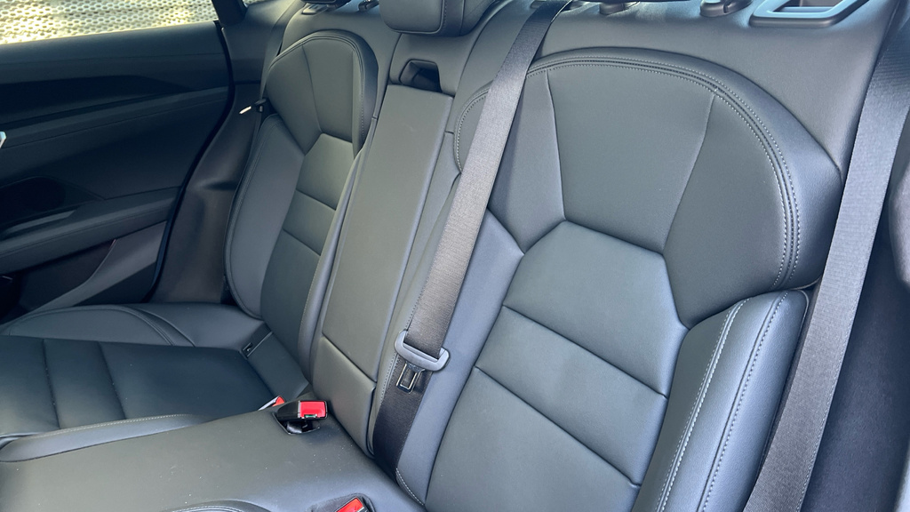Audi E Tron GT S Launch Edition Quattro Red #18