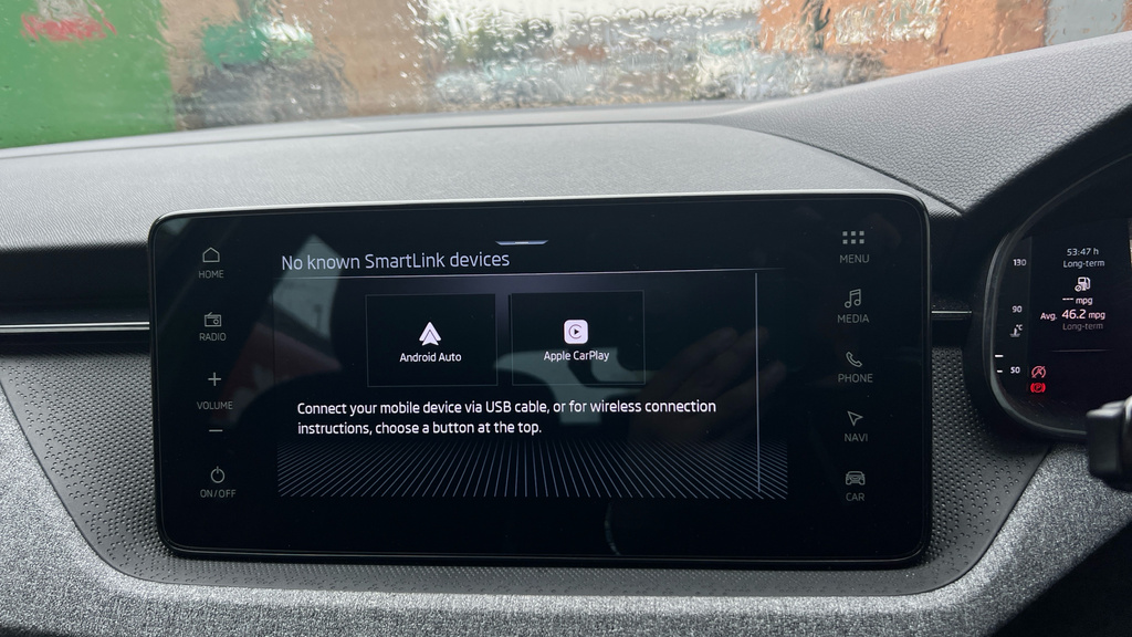 Skoda Kamiq Skoda Kamiq Monte Carlo 1.5 Tsi 150 Ps Dsg Black #14