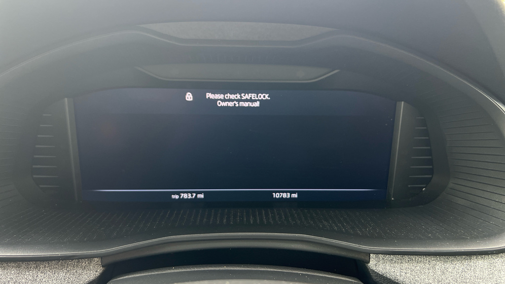 Skoda Kamiq Skoda Kamiq Monte Carlo 1.5 Tsi 150 Ps Dsg Black #16