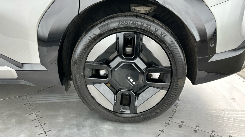 Kia EV9 Ev9  #27