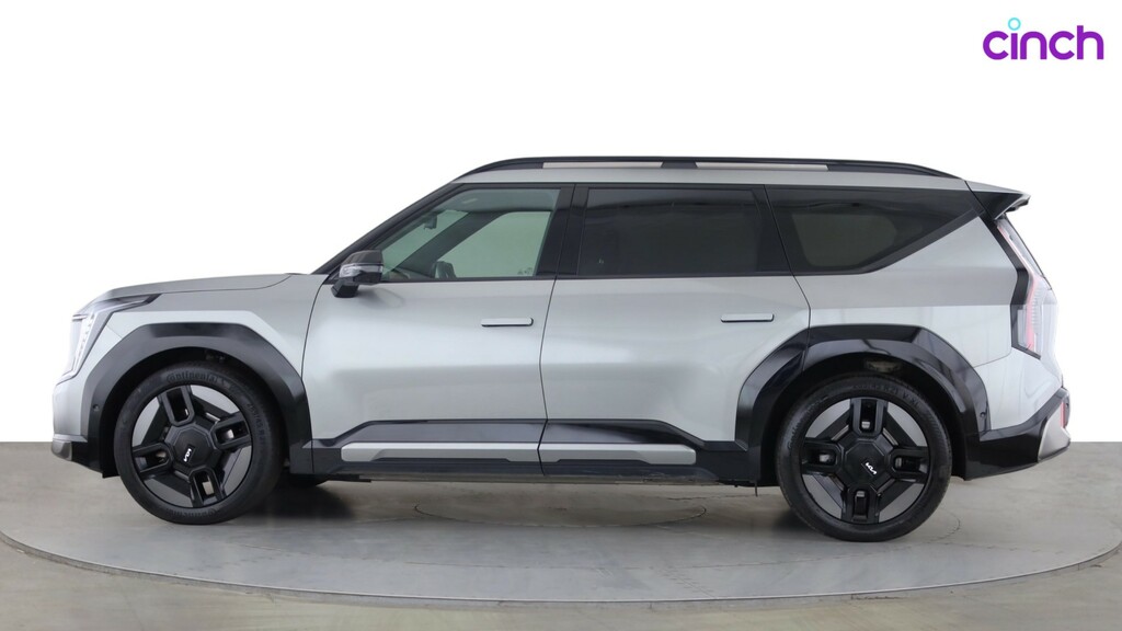 Kia EV9 Ev9  #8