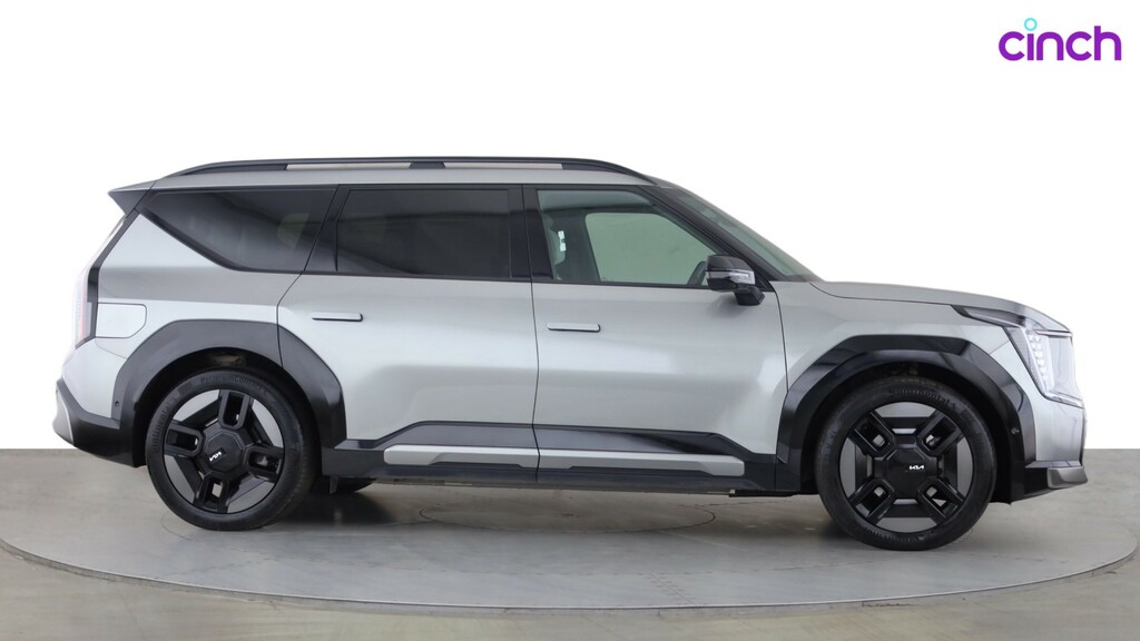 Kia EV9 Ev9  #2