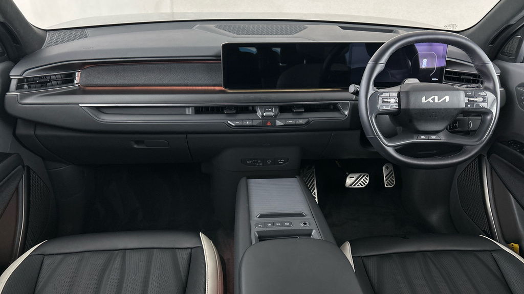 Kia EV9 Ev9  #17