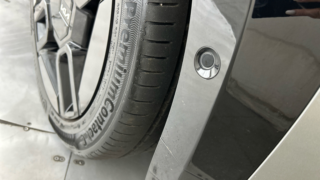 Kia EV9 Ev9  #11