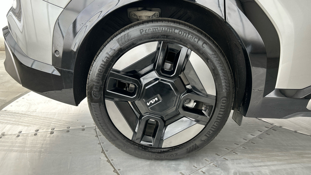 Kia EV9 Ev9  #28