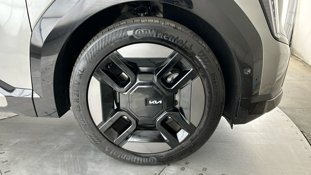 Kia EV9 Ev9  #29