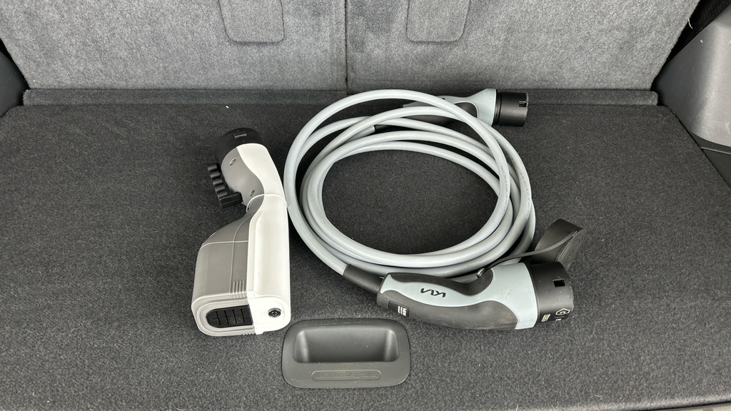 Kia EV9 Ev9  #32