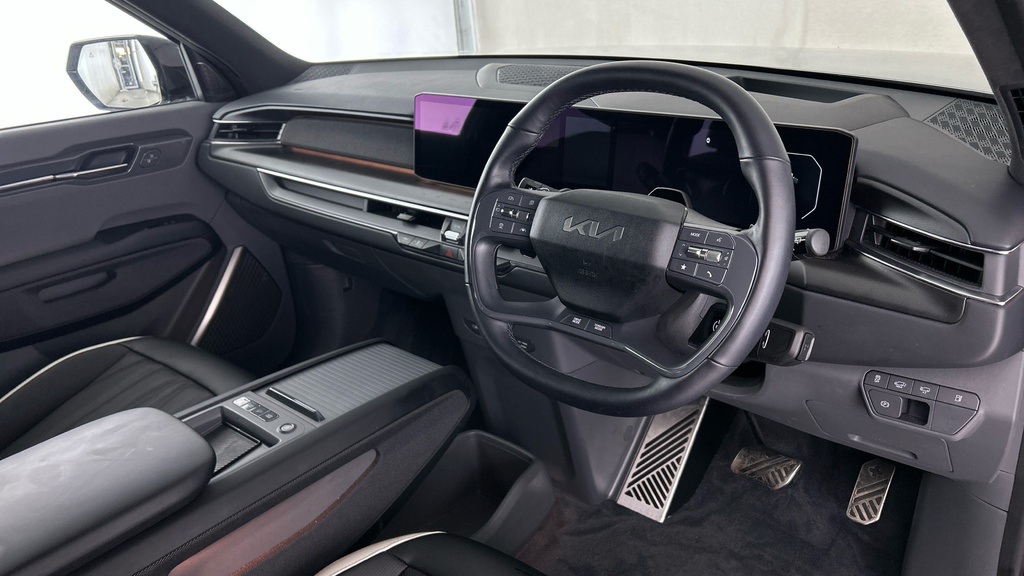 Kia EV9 Ev9  #12
