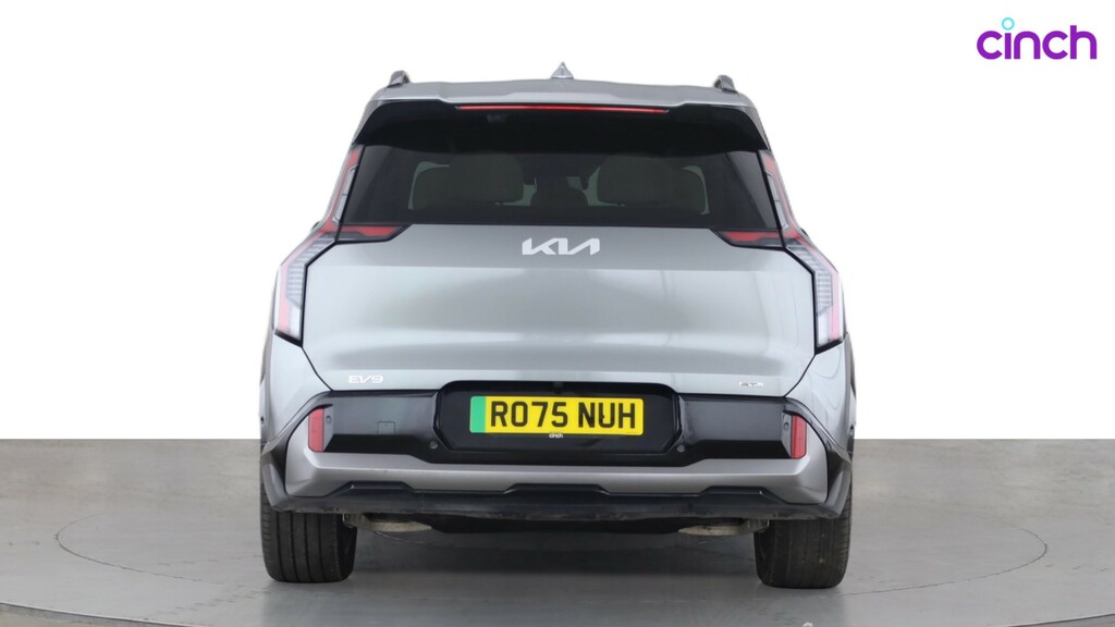 Kia EV9 Ev9  #6