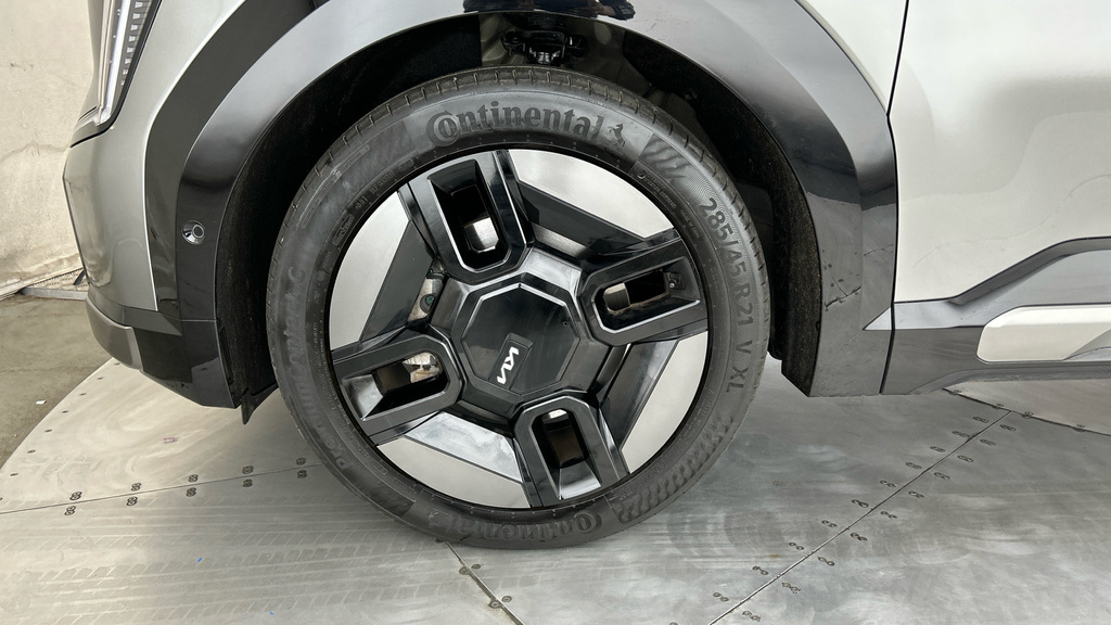 Kia EV9 Ev9  #26
