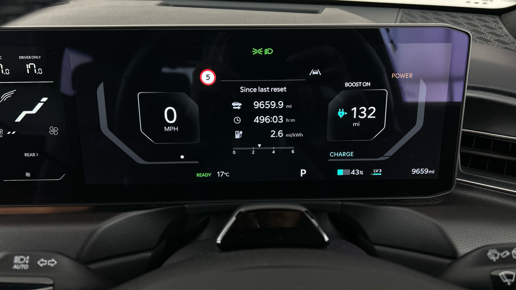 Kia EV9 Ev9  #22