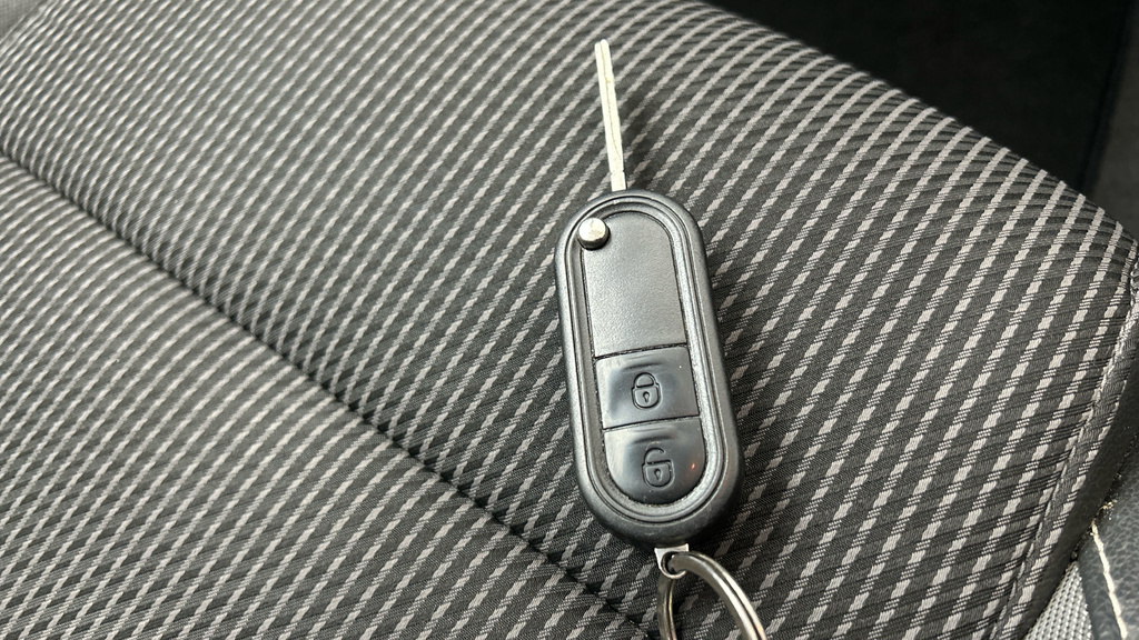 MG MG3 Excite Vti-tech Silver #17