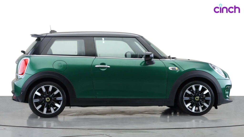Mini Hatch 1.5 Cooper Classic Red #2