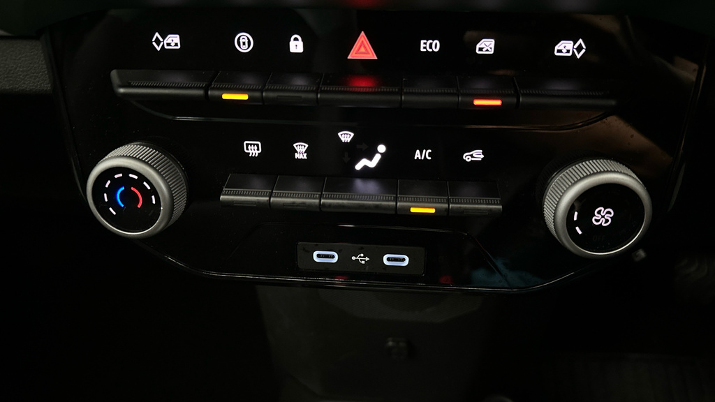 Dacia Spring 65 26.8Kwh Expression Hatchback #18
