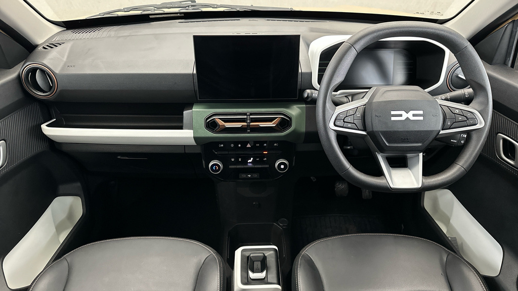 Dacia Spring 65 26.8Kwh Expression Hatchback #14