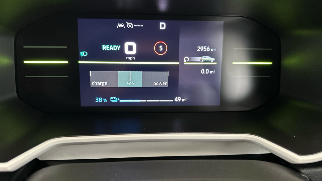 Dacia Spring 65 26.8Kwh Expression Hatchback #20