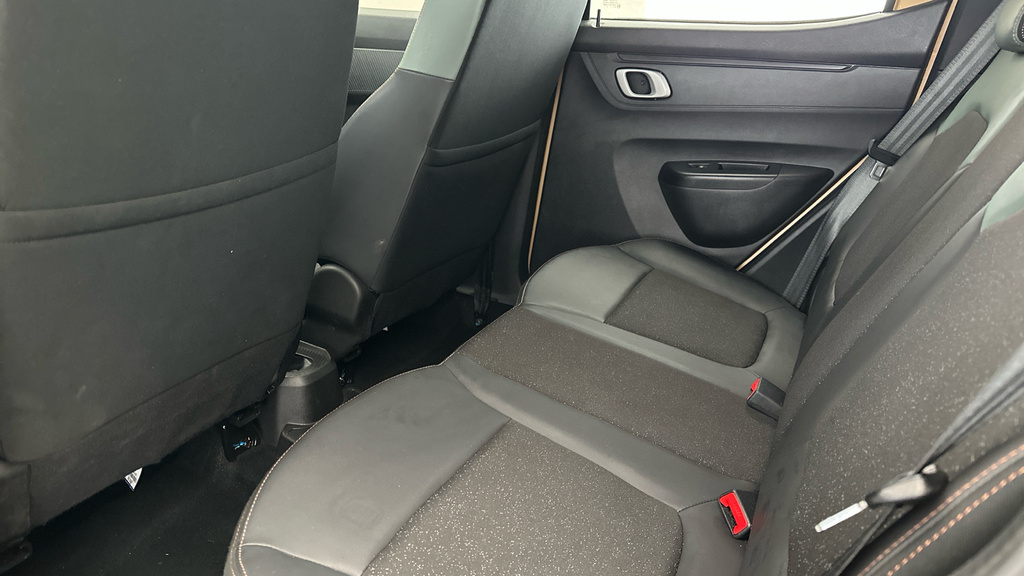 Dacia Spring 65 26.8Kwh Expression Hatchback #21