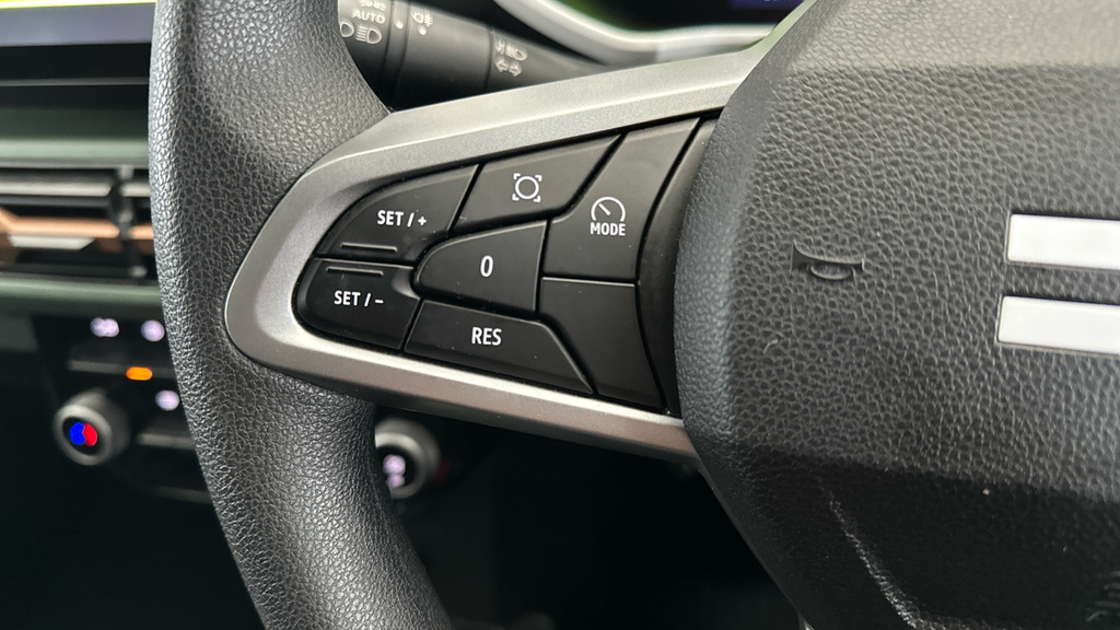 Dacia Spring 65 26.8Kwh Expression Hatchback #15