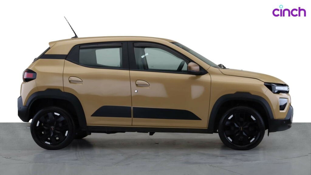 Dacia Spring 65 26.8Kwh Expression Hatchback #2