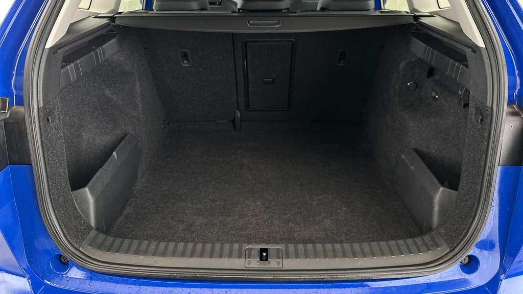 Skoda ENYAQ 132Kw 60 Suite 62Kwh 120Kw Blue #21