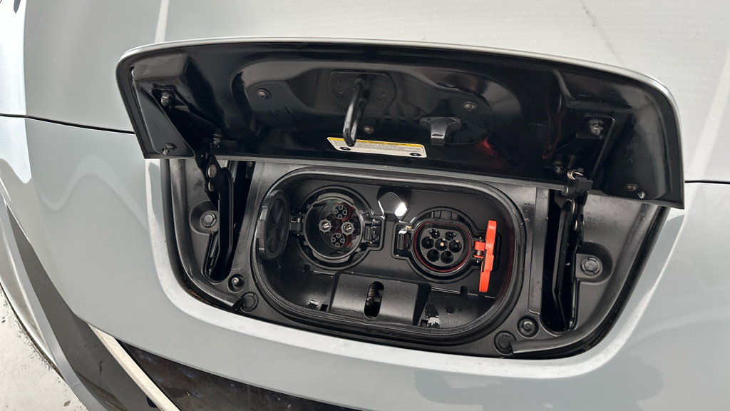 Nissan Leaf 40Kwh Tekna White #27