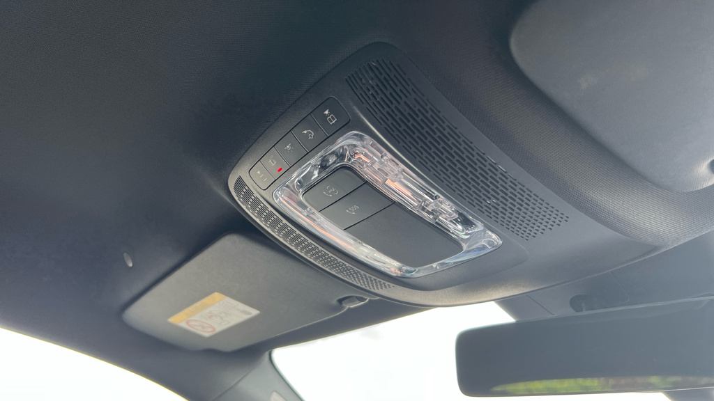 Mercedes-Benz A Class A180 Amg Line Executive Black #43