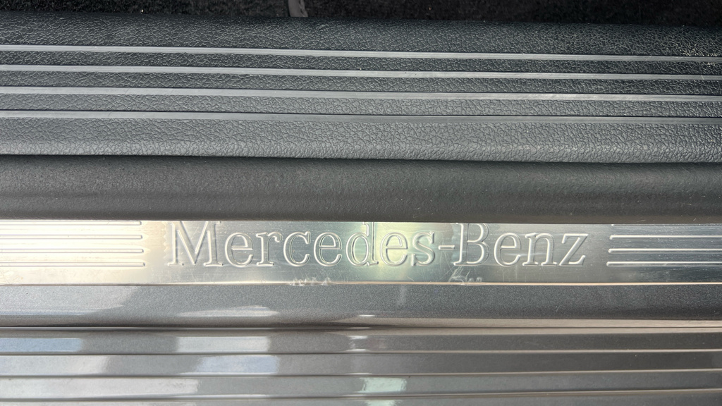 Mercedes-Benz A Class A180 Amg Line Executive Black #49