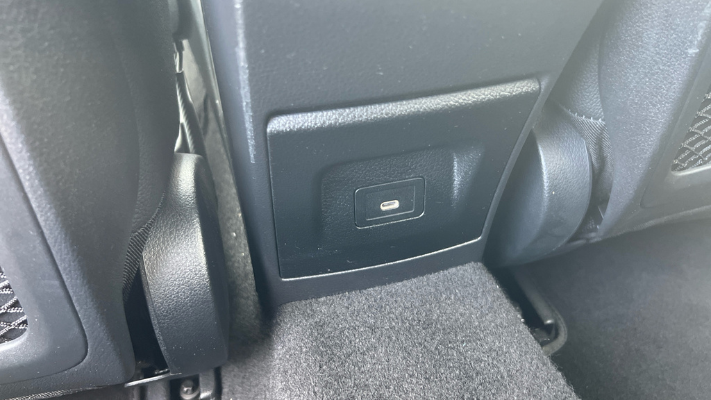 Mercedes-Benz A Class A180 Amg Line Executive Black #41