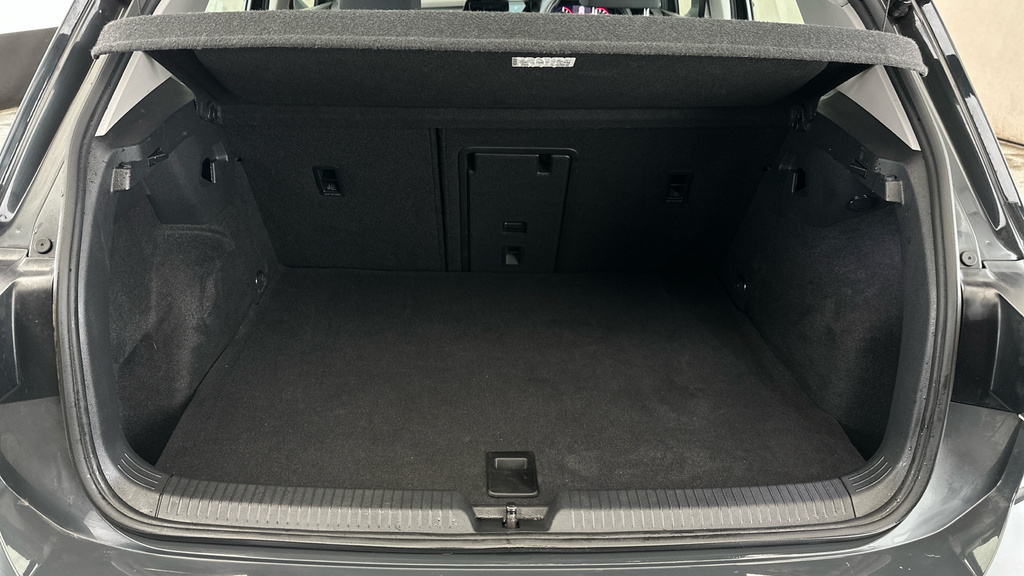 Volkswagen Golf Etsi Mhev Life Hatchback Blue #23