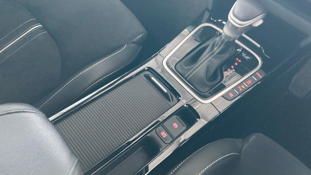 Kia Proceed Gt Line Black #39