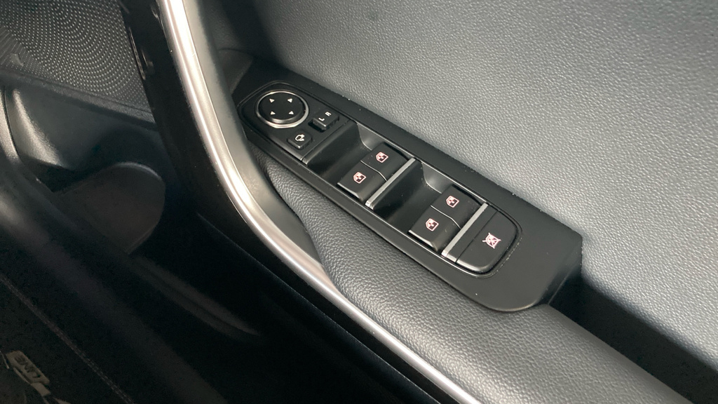 Kia Proceed Gt Line Black #38
